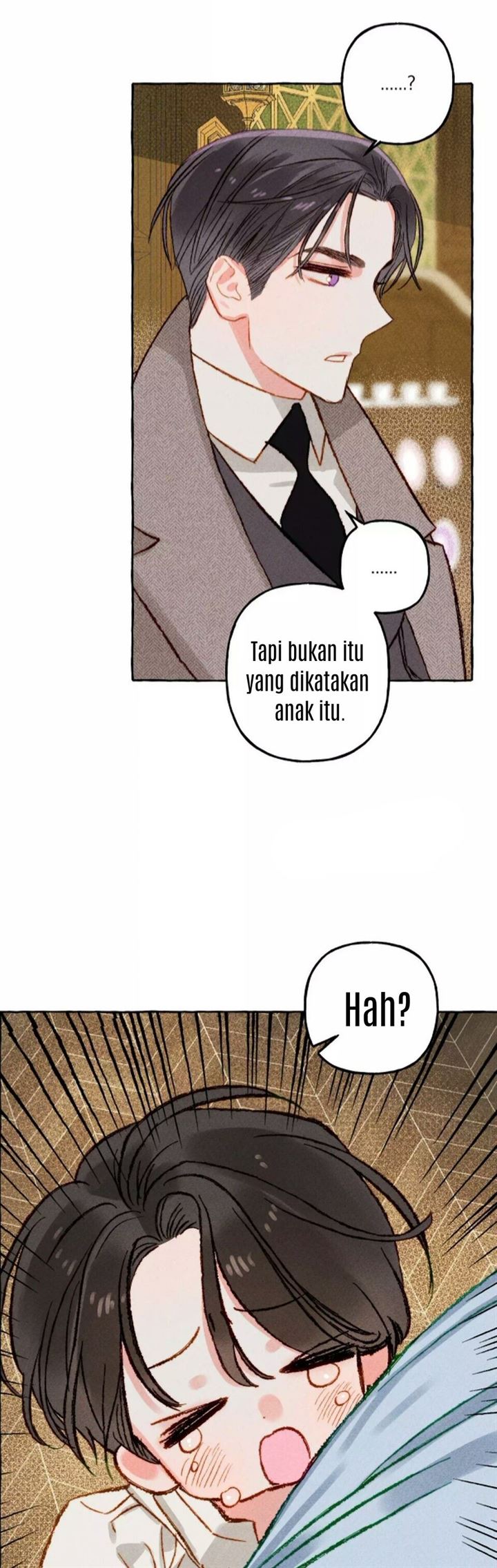I Raised A Black Dragon Chapter 3 - halaman 22
