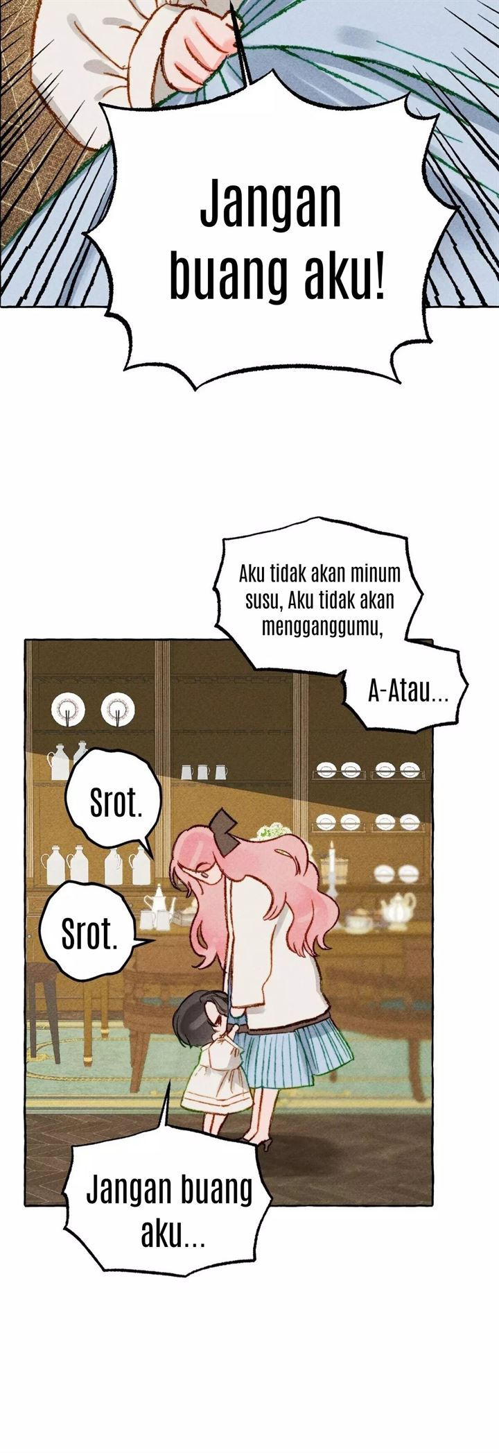 I Raised A Black Dragon Chapter 3 - halaman 23