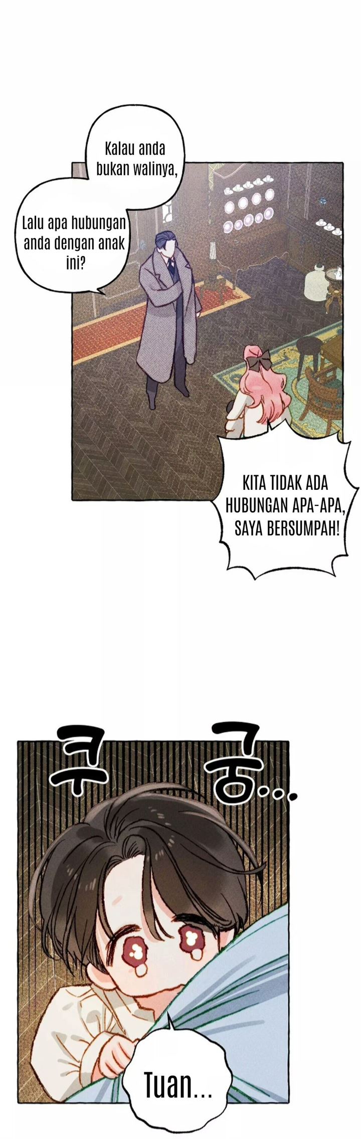 I Raised A Black Dragon Chapter 3 - halaman 25