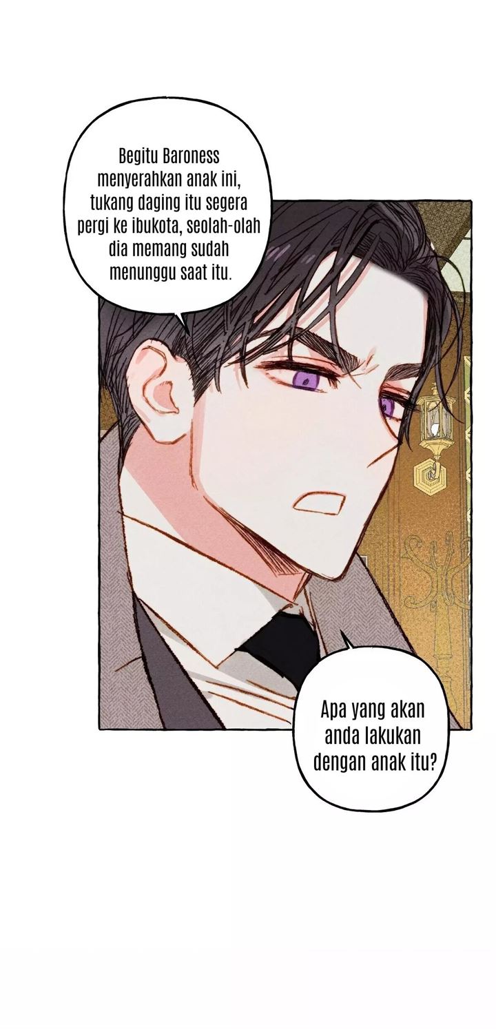 I Raised A Black Dragon Chapter 3 - halaman 30