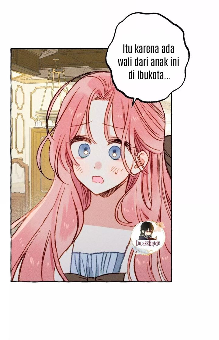 I Raised A Black Dragon Chapter 3 - halaman 31