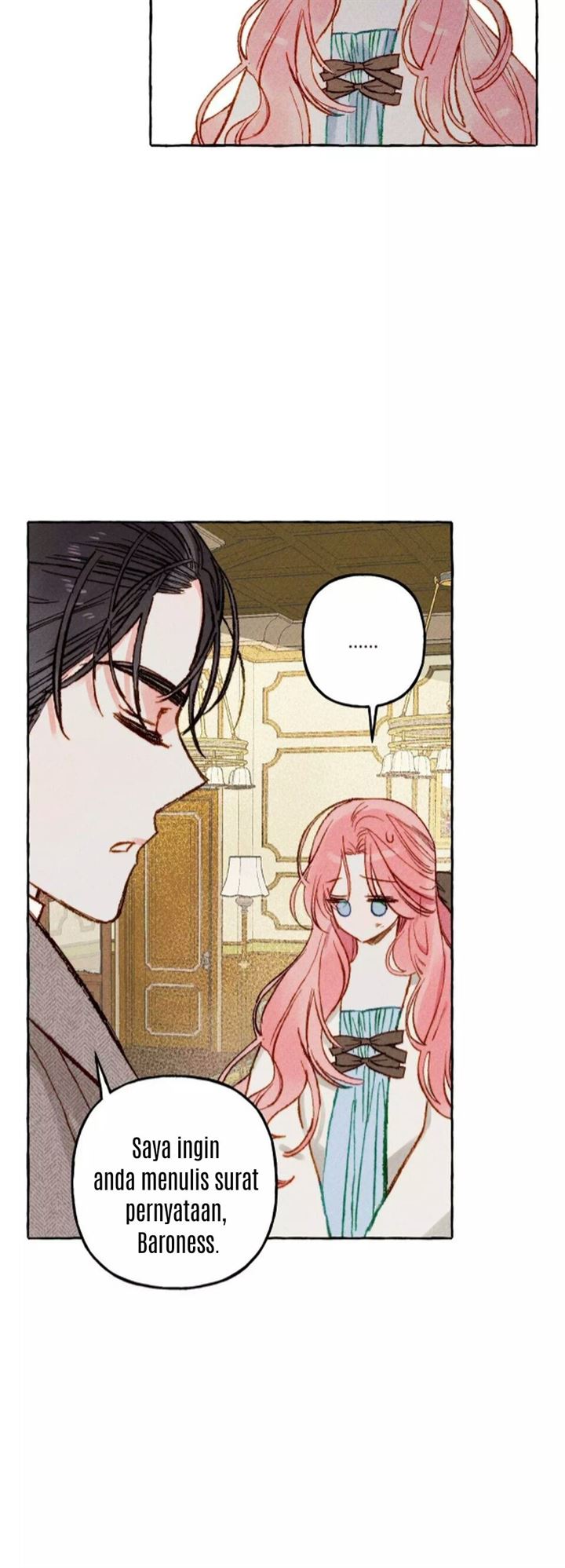I Raised A Black Dragon Chapter 3 - halaman 33