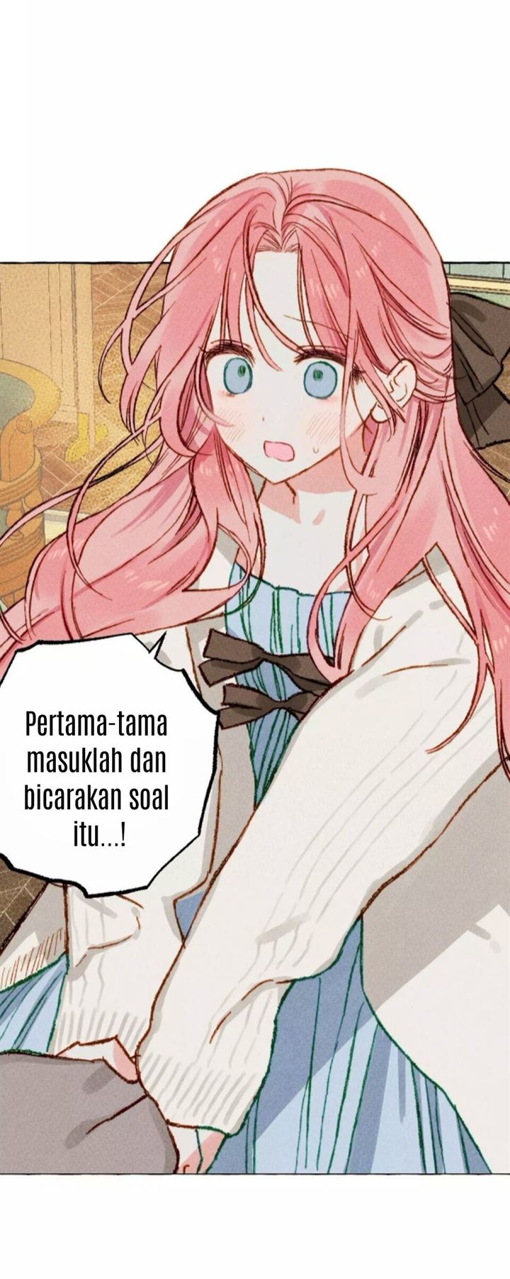 I Raised A Black Dragon Chapter 3 - halaman 36