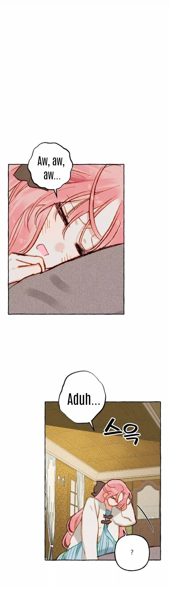 I Raised A Black Dragon Chapter 3 - halaman 45