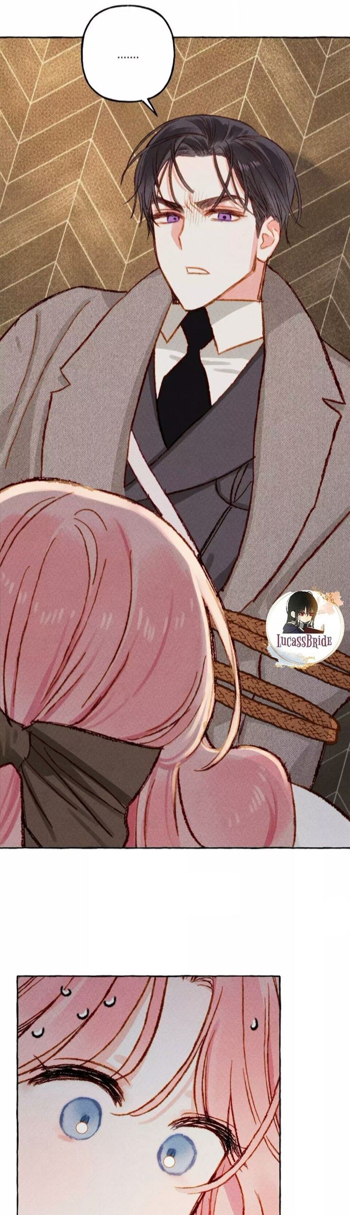 I Raised A Black Dragon Chapter 3 - halaman 47