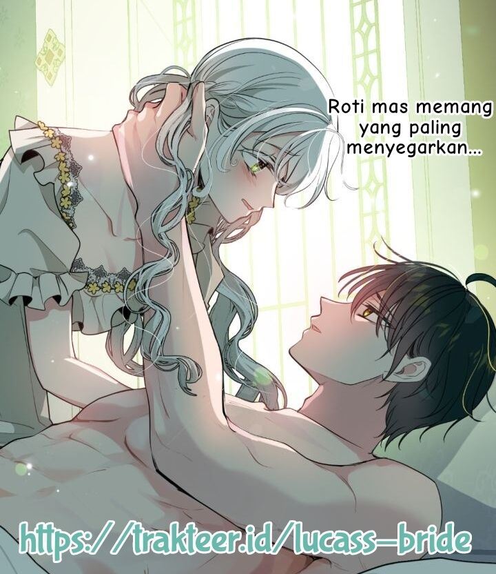 I Raised A Black Dragon Chapter 3 - halaman 51