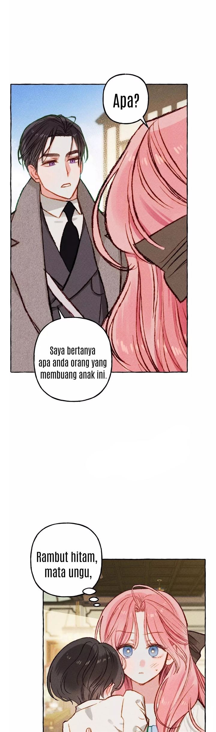 I Raised A Black Dragon Chapter 3 - halaman 9