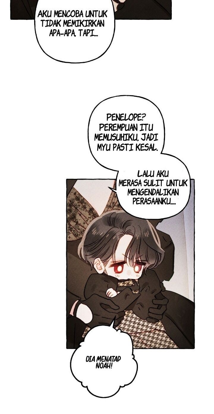 I Raised A Black Dragon Chapter 30 - halaman 17