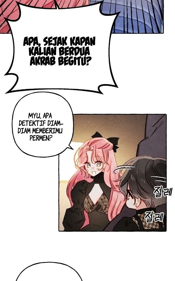 I Raised A Black Dragon Chapter 30 - halaman 21