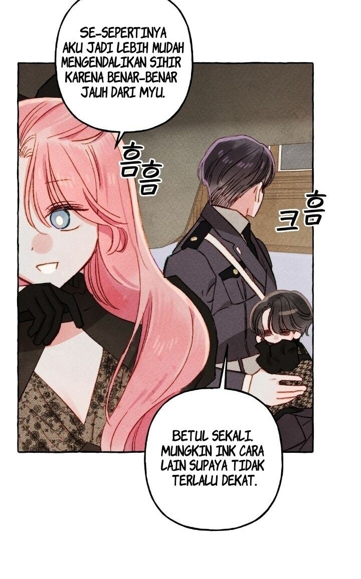 I Raised A Black Dragon Chapter 30 - halaman 23