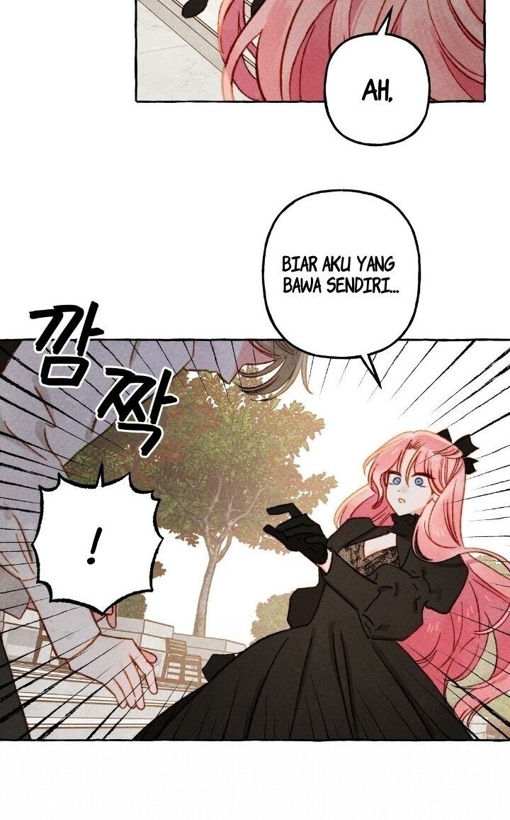 I Raised A Black Dragon Chapter 30 - halaman 25