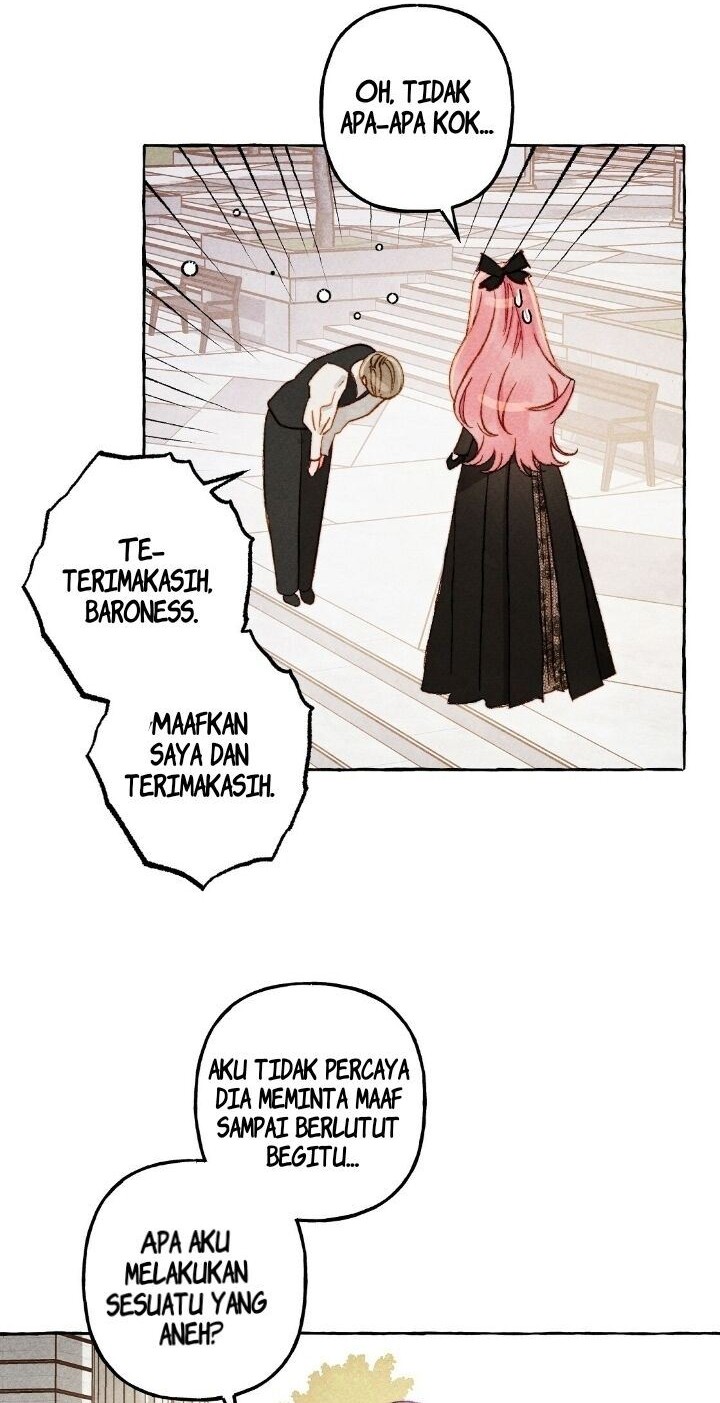 I Raised A Black Dragon Chapter 30 - halaman 27