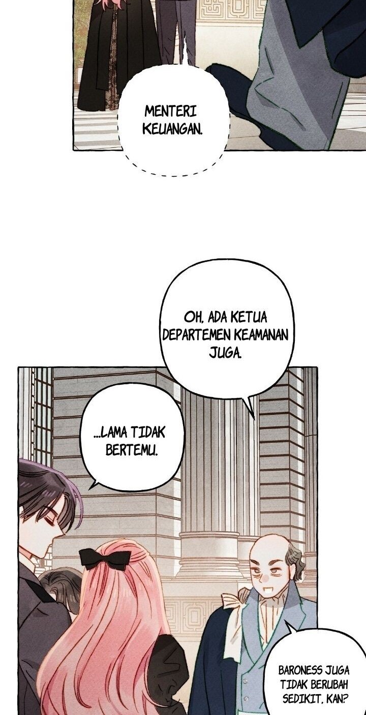 I Raised A Black Dragon Chapter 30 - halaman 31