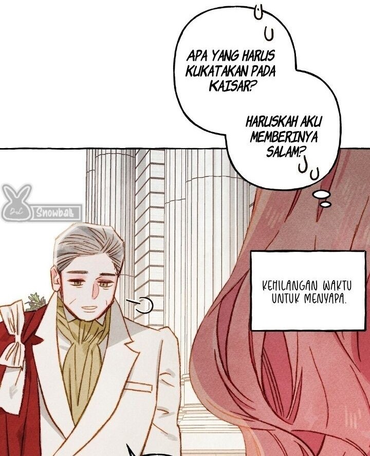 I Raised A Black Dragon Chapter 30 - halaman 35