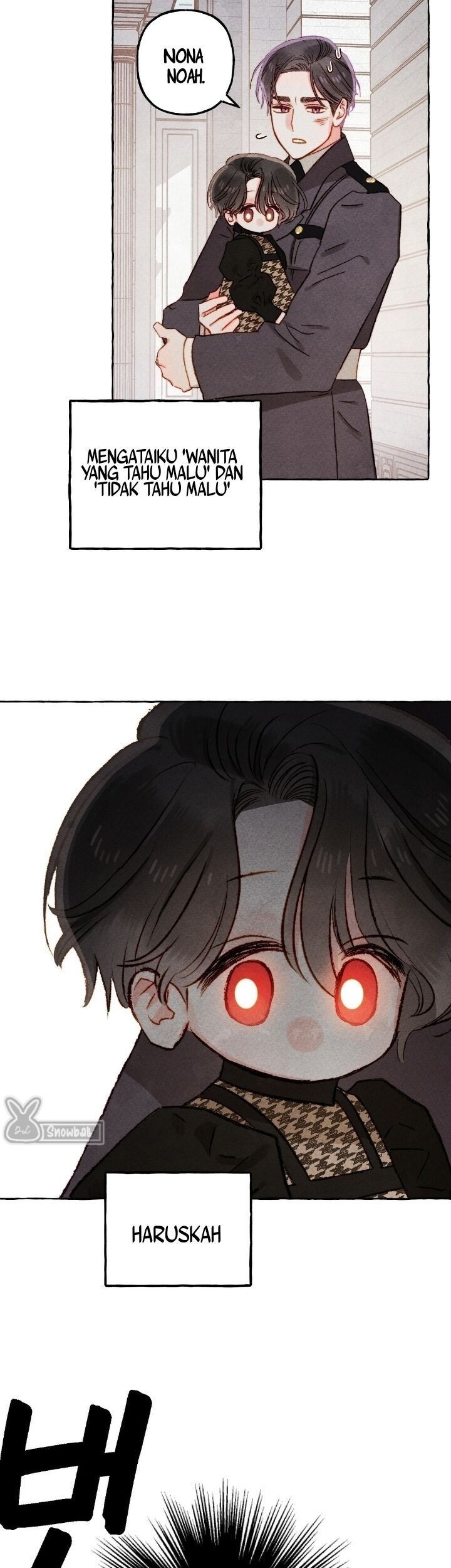 I Raised A Black Dragon Chapter 30 - halaman 38