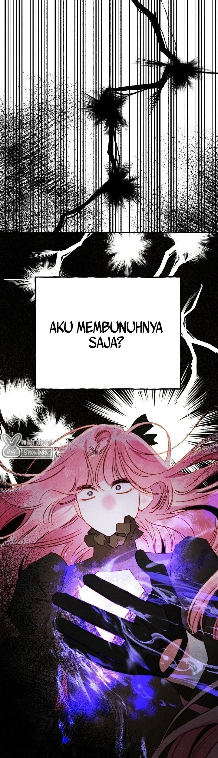 I Raised A Black Dragon Chapter 30 - halaman 40