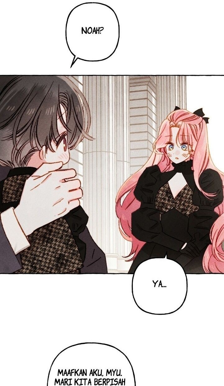 I Raised A Black Dragon Chapter 31 - halaman 11