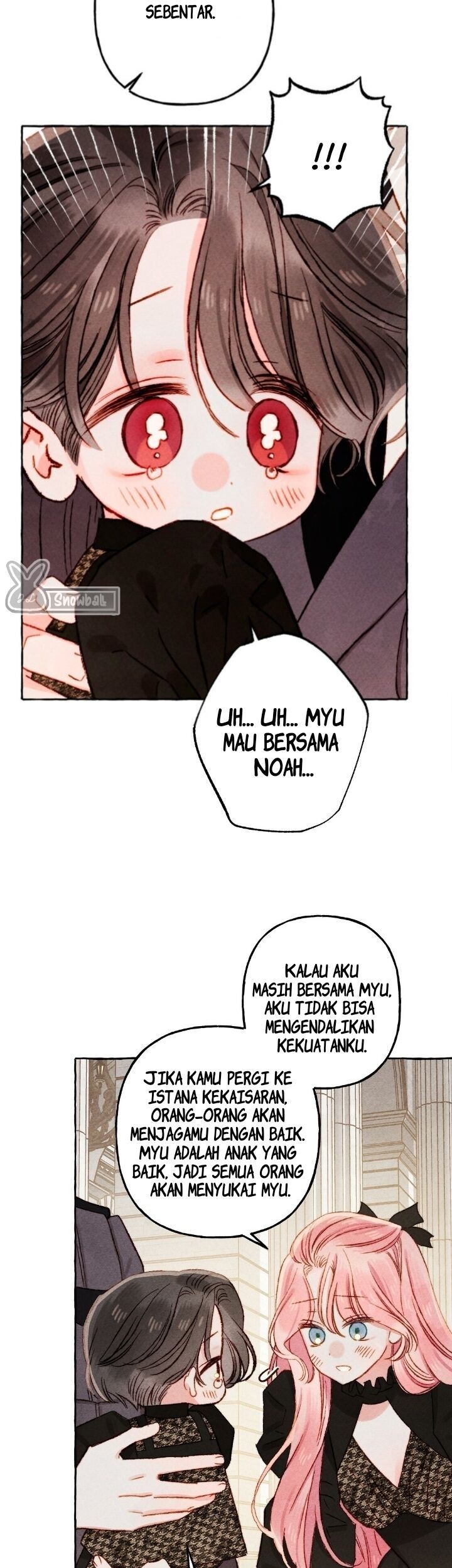 I Raised A Black Dragon Chapter 31 - halaman 12