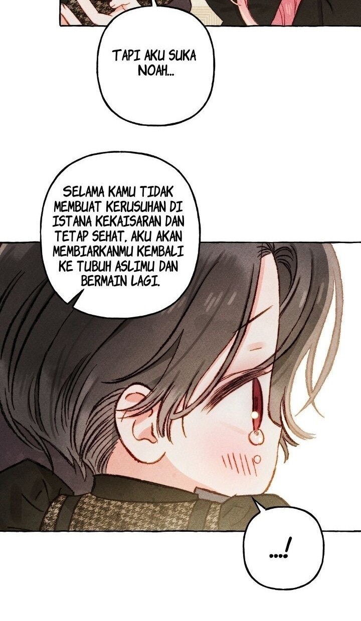 I Raised A Black Dragon Chapter 31 - halaman 13