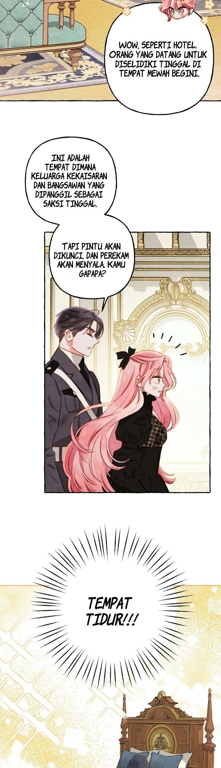 I Raised A Black Dragon Chapter 31 - halaman 16