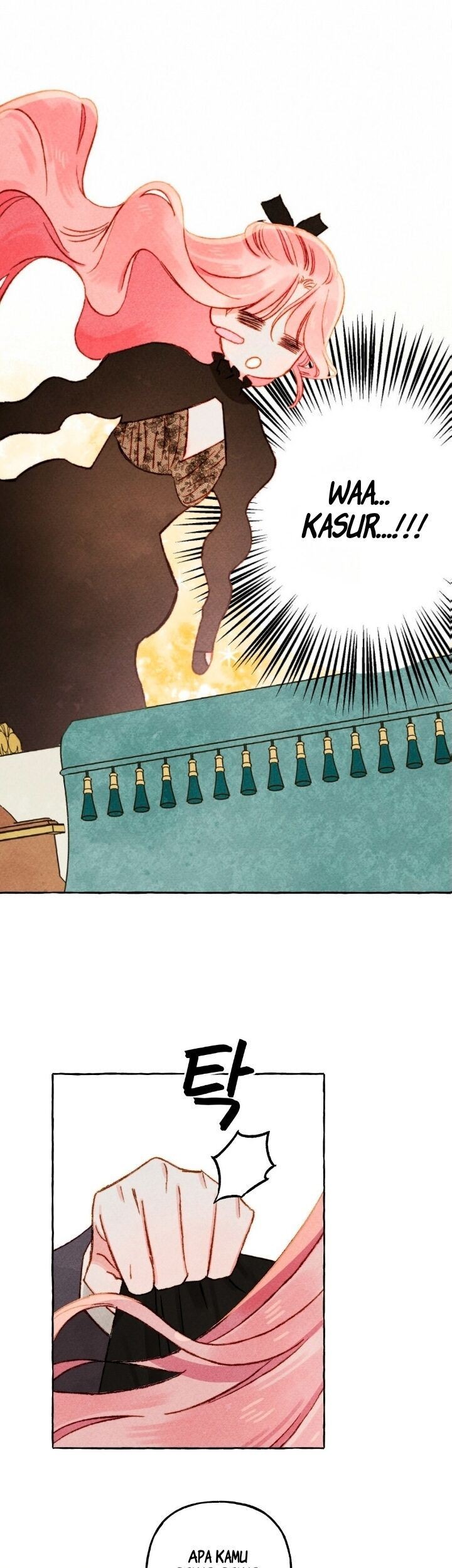 I Raised A Black Dragon Chapter 31 - halaman 18