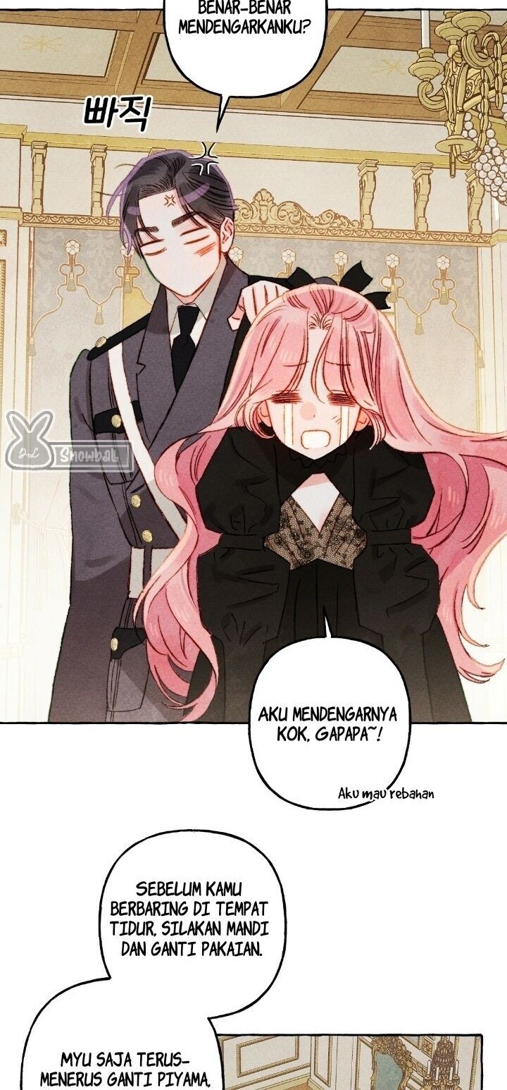 I Raised A Black Dragon Chapter 31 - halaman 19