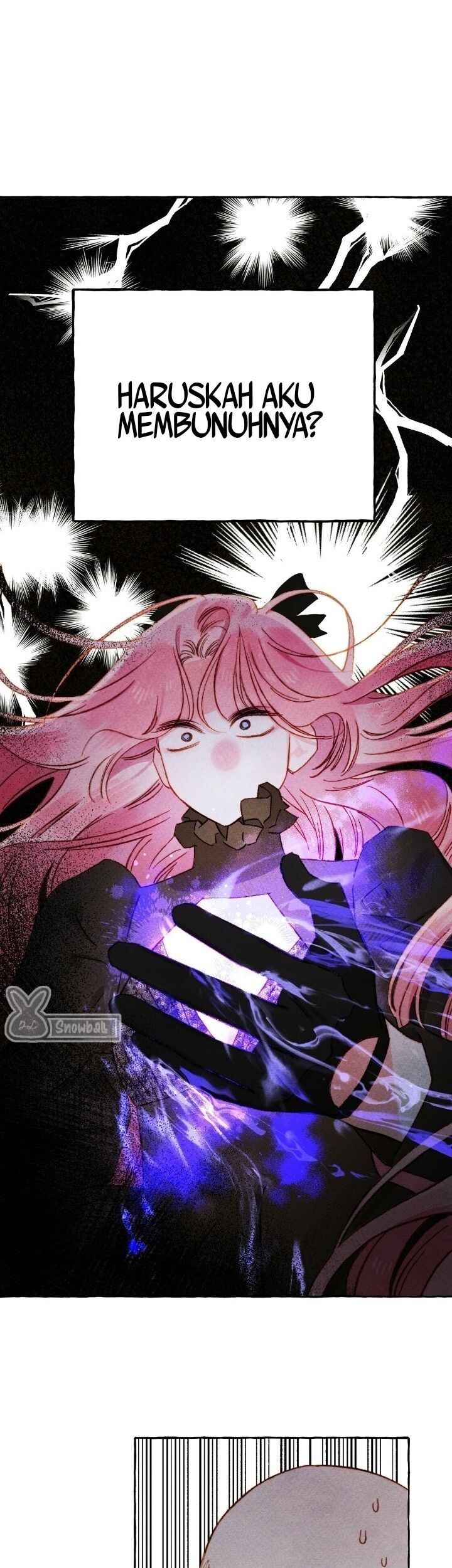 I Raised A Black Dragon Chapter 31 - halaman 2