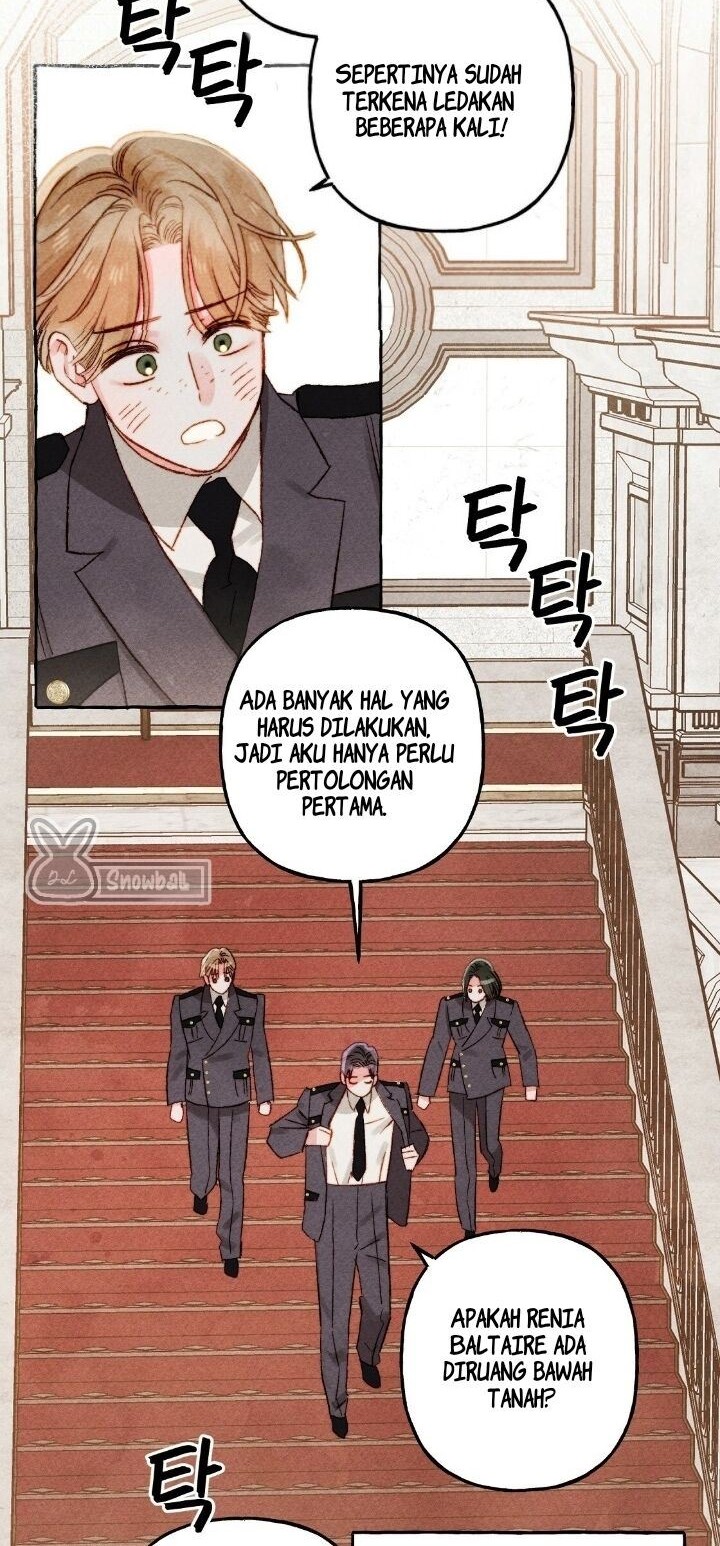 I Raised A Black Dragon Chapter 31 - halaman 21