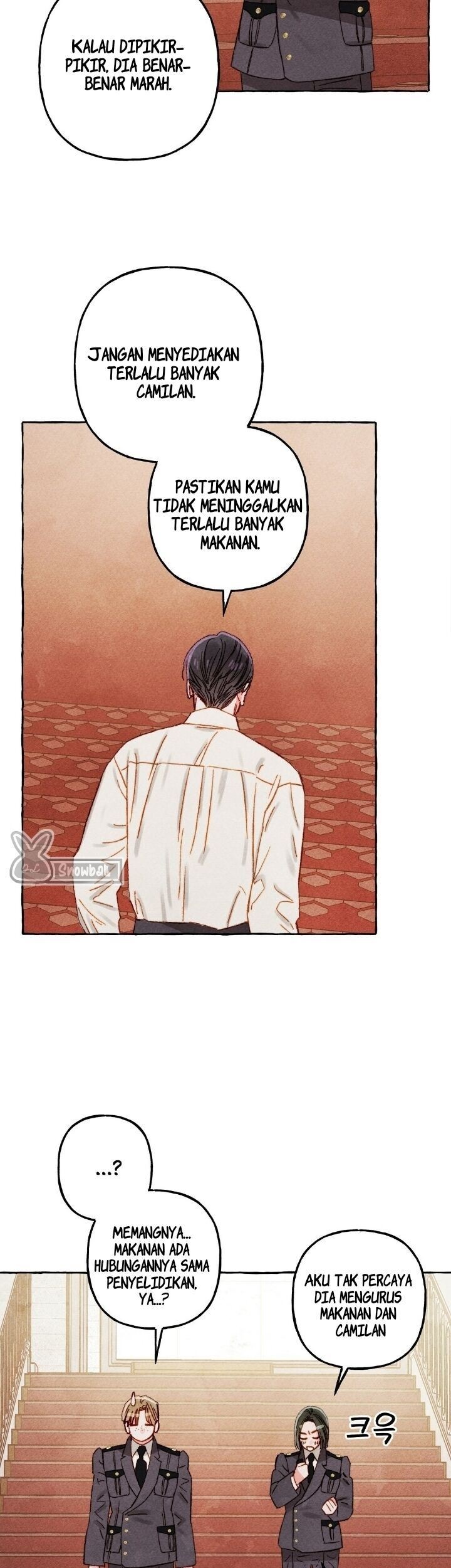 I Raised A Black Dragon Chapter 31 - halaman 24