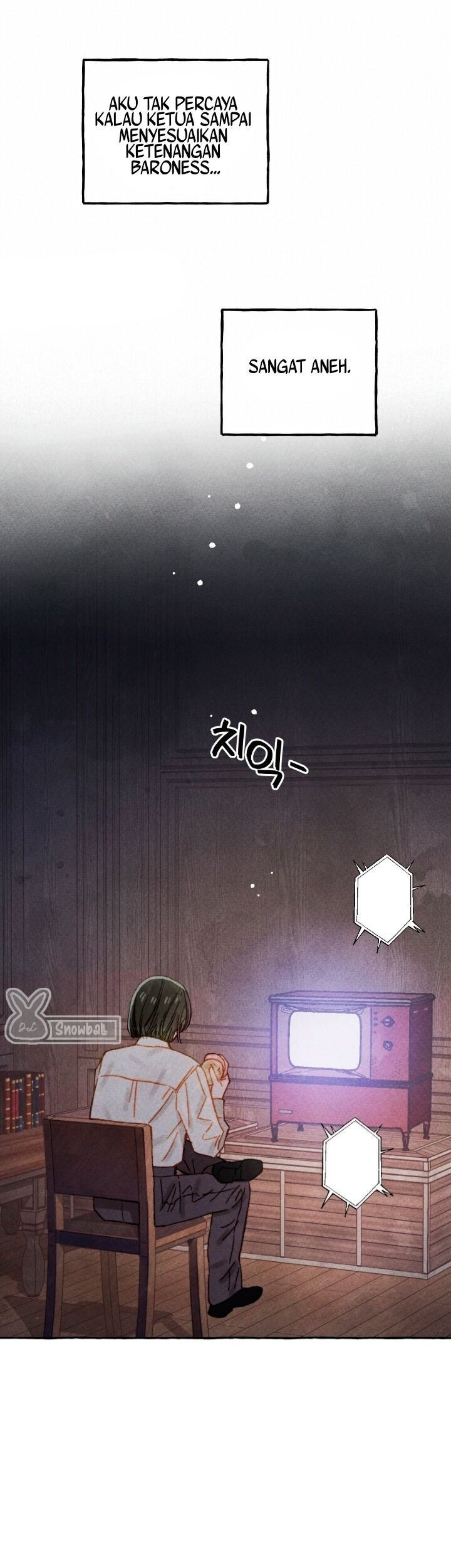I Raised A Black Dragon Chapter 31 - halaman 26