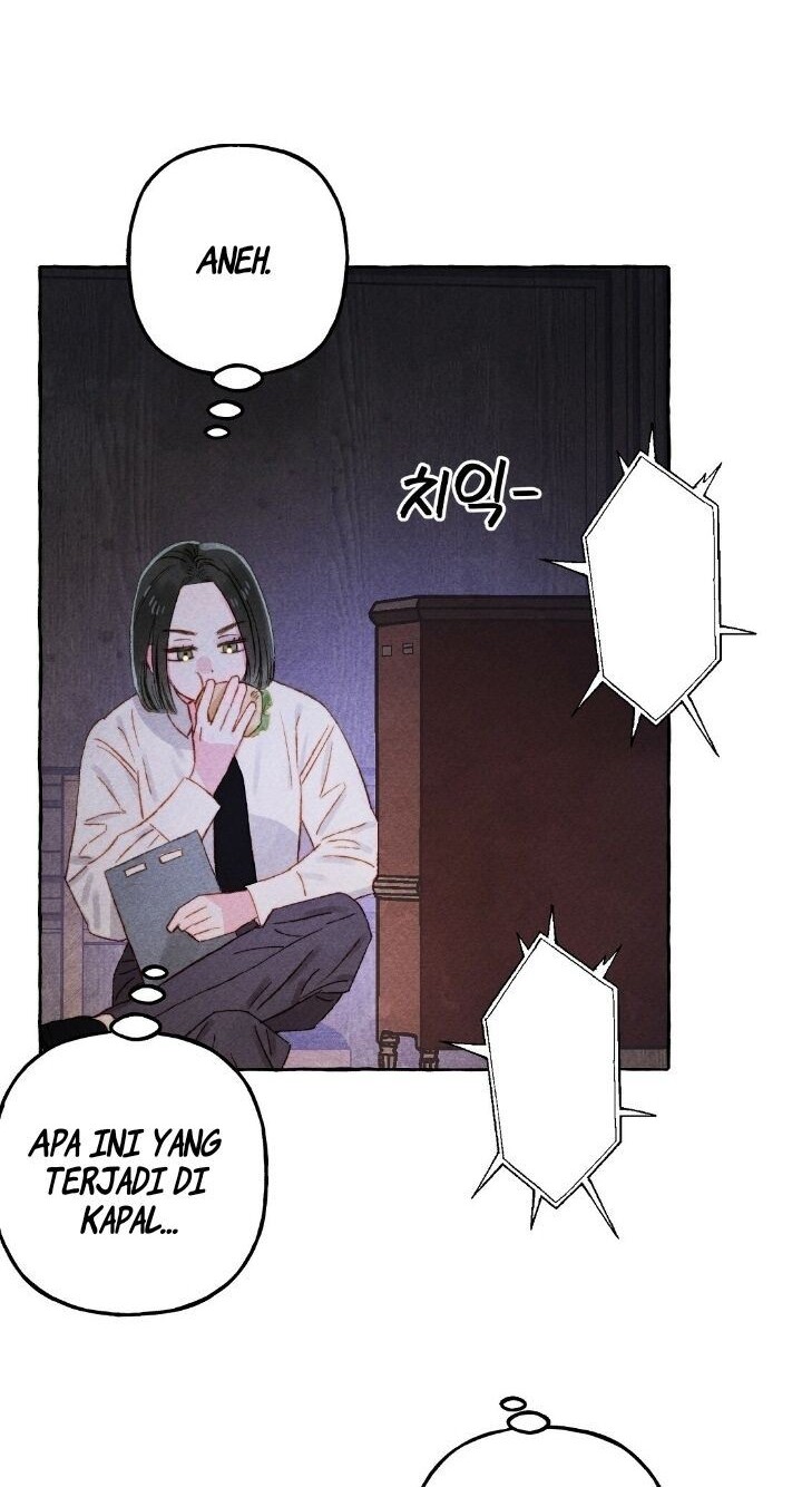 I Raised A Black Dragon Chapter 31 - halaman 27
