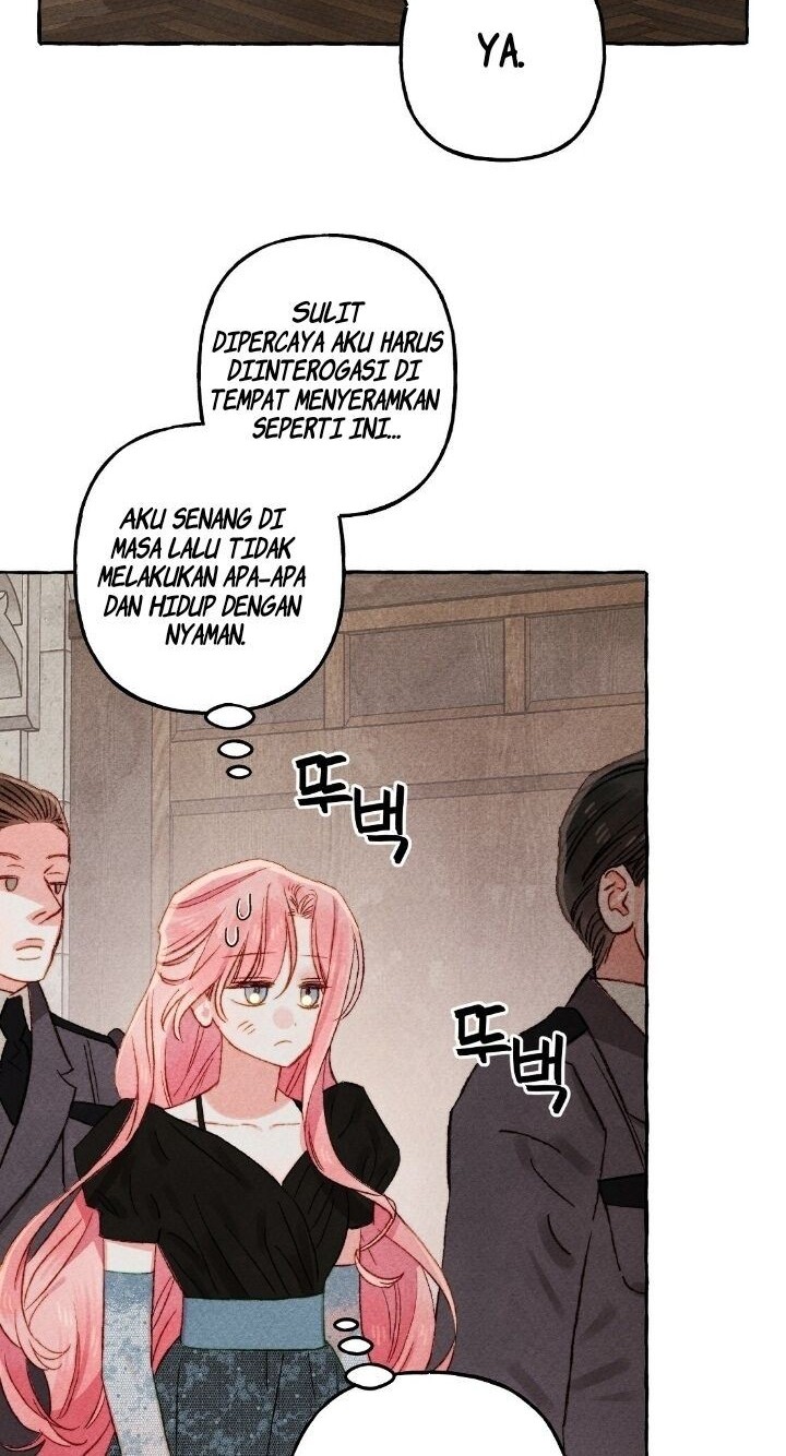I Raised A Black Dragon Chapter 31 - halaman 31