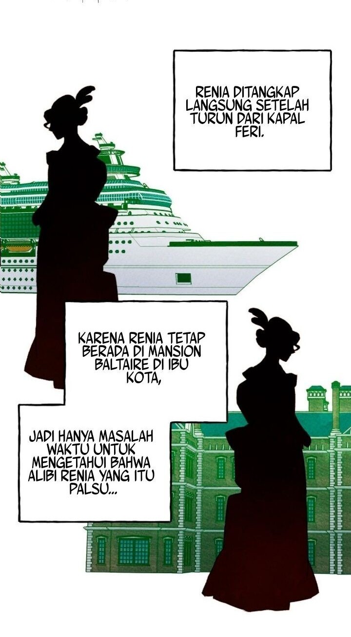 I Raised A Black Dragon Chapter 31 - halaman 35