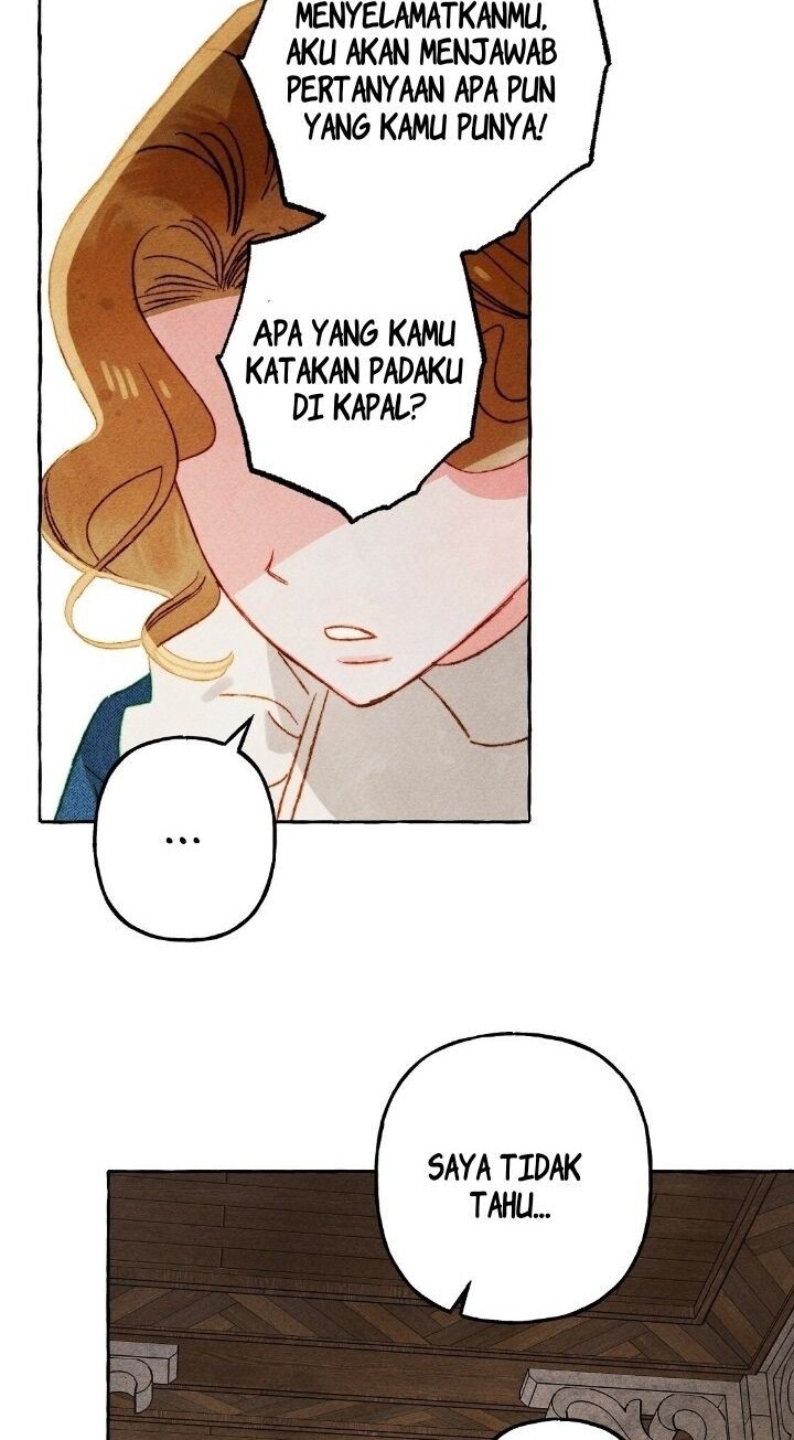 I Raised A Black Dragon Chapter 31 - halaman 37