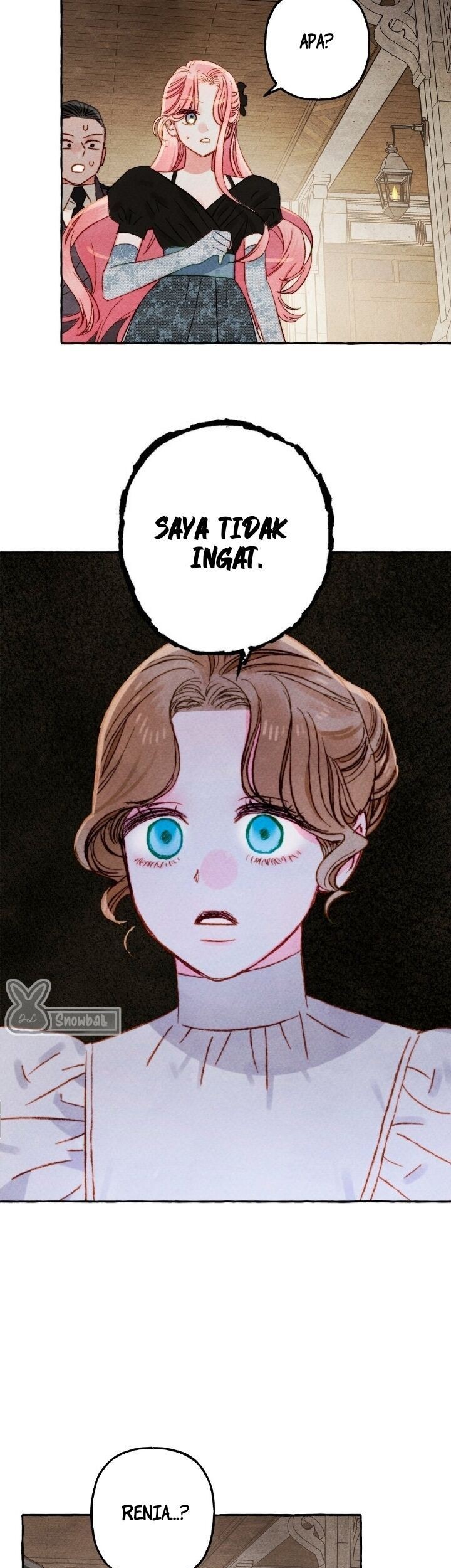 I Raised A Black Dragon Chapter 31 - halaman 38