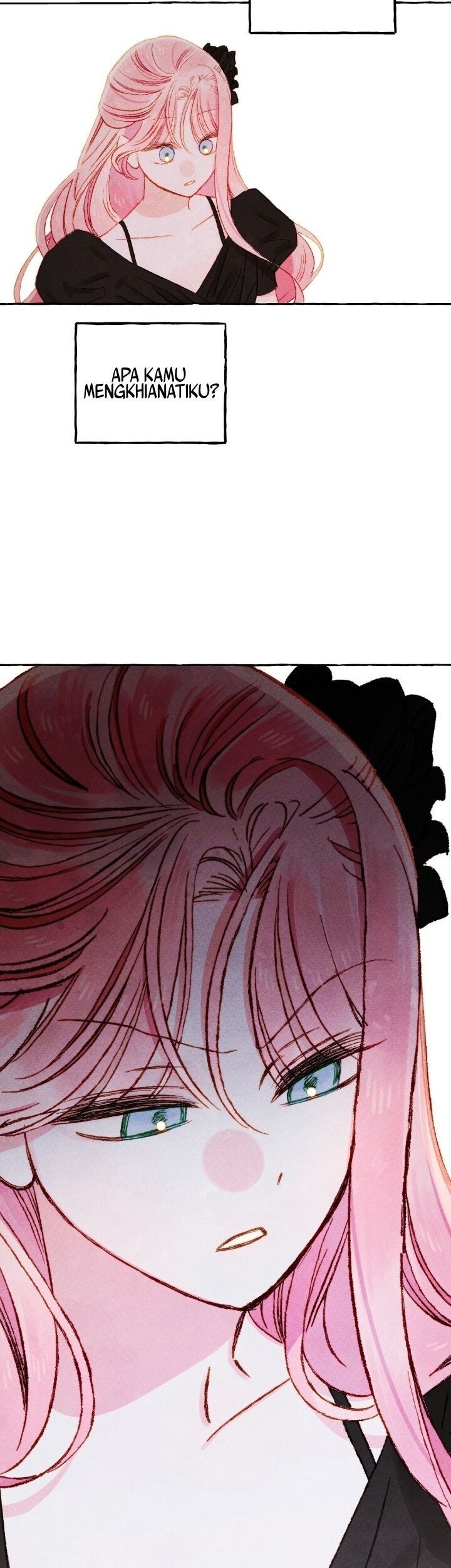 I Raised A Black Dragon Chapter 31 - halaman 40