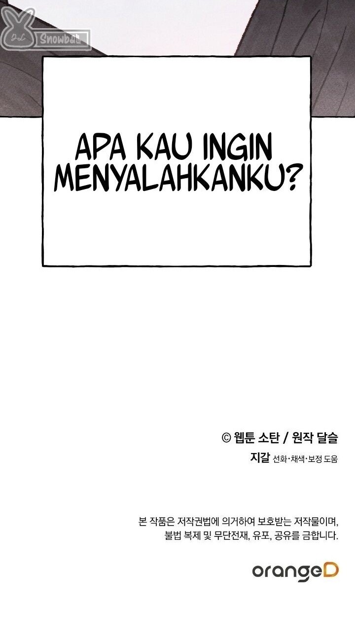 I Raised A Black Dragon Chapter 31 - halaman 41