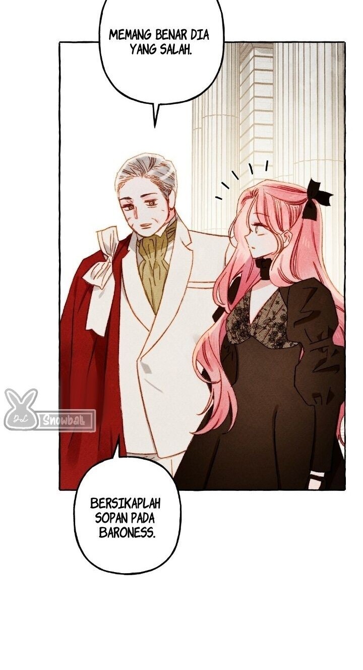 I Raised A Black Dragon Chapter 31 - halaman 7