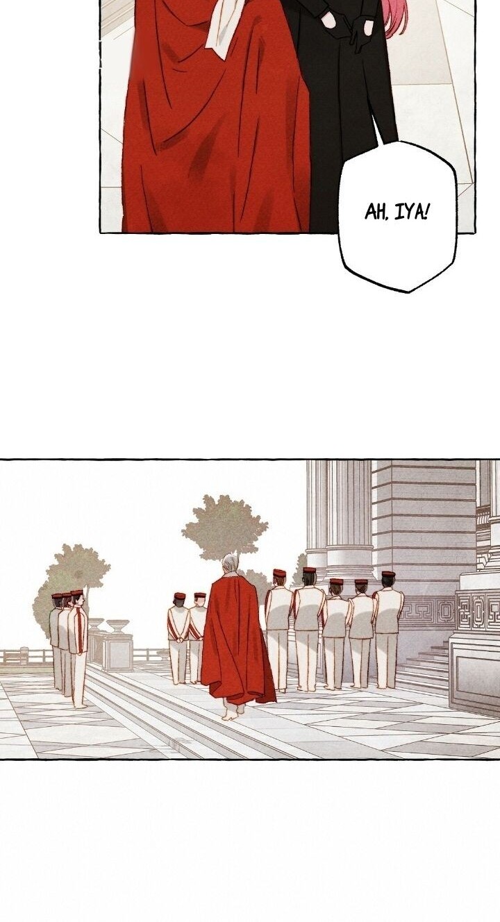 I Raised A Black Dragon Chapter 31 - halaman 9
