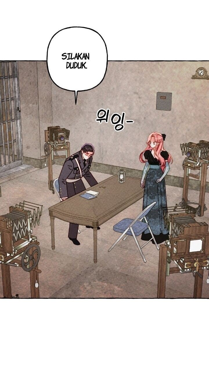 I Raised A Black Dragon Chapter 32 - halaman 11
