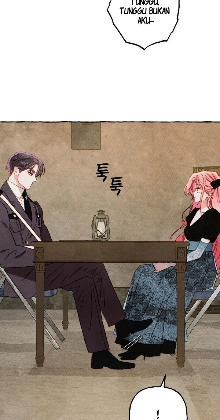 I Raised A Black Dragon Chapter 32 - halaman 21