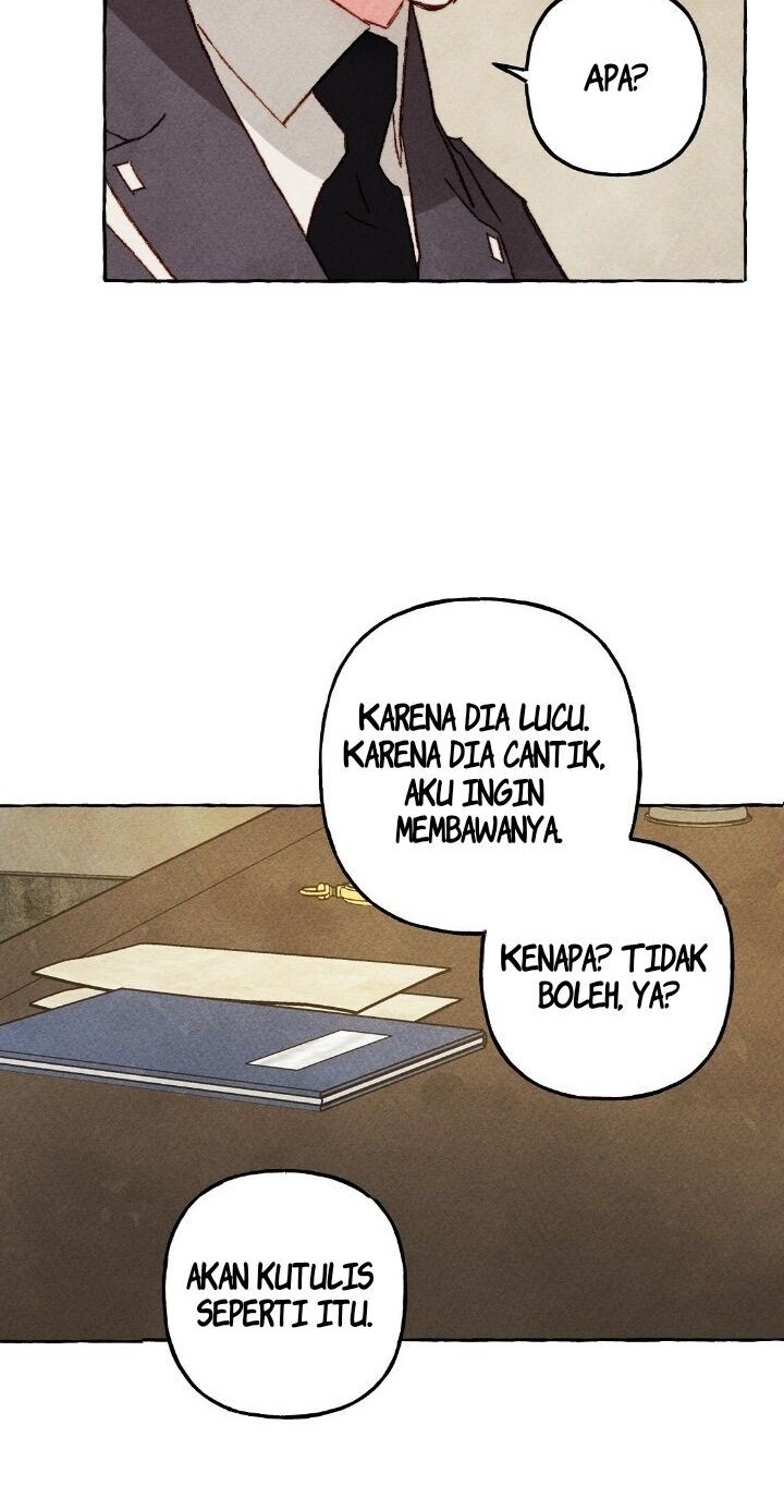 I Raised A Black Dragon Chapter 32 - halaman 23