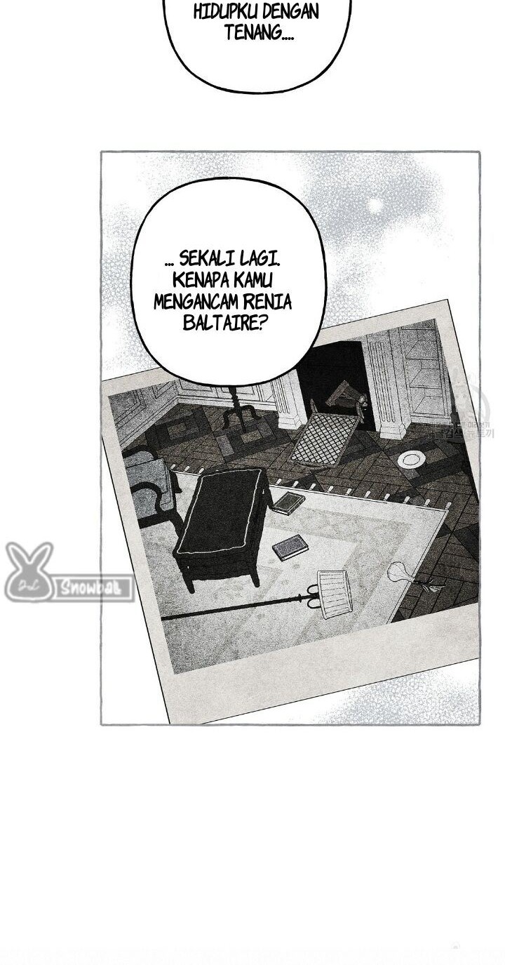 I Raised A Black Dragon Chapter 32 - halaman 25