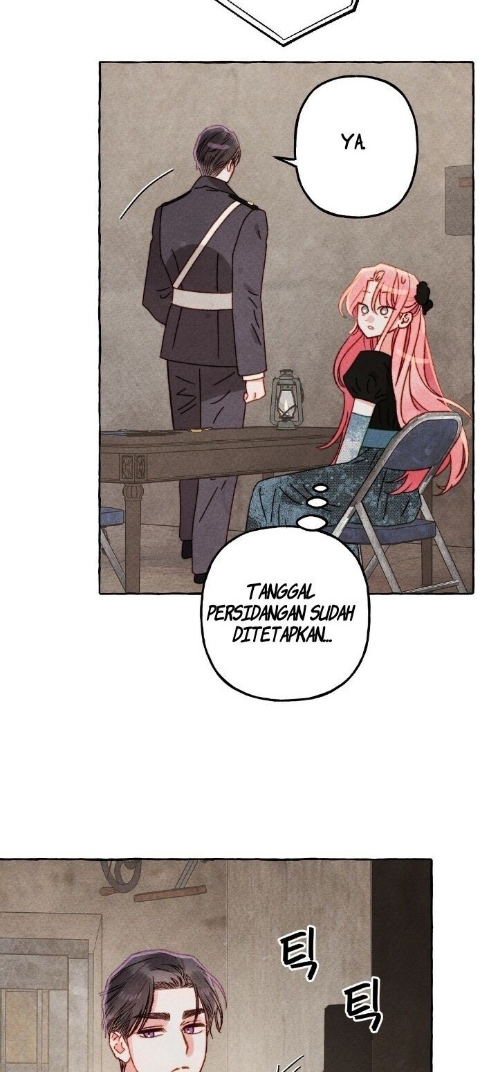 I Raised A Black Dragon Chapter 32 - halaman 29