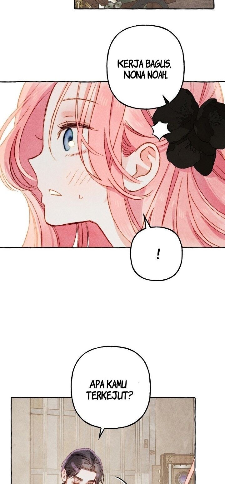 I Raised A Black Dragon Chapter 32 - halaman 31
