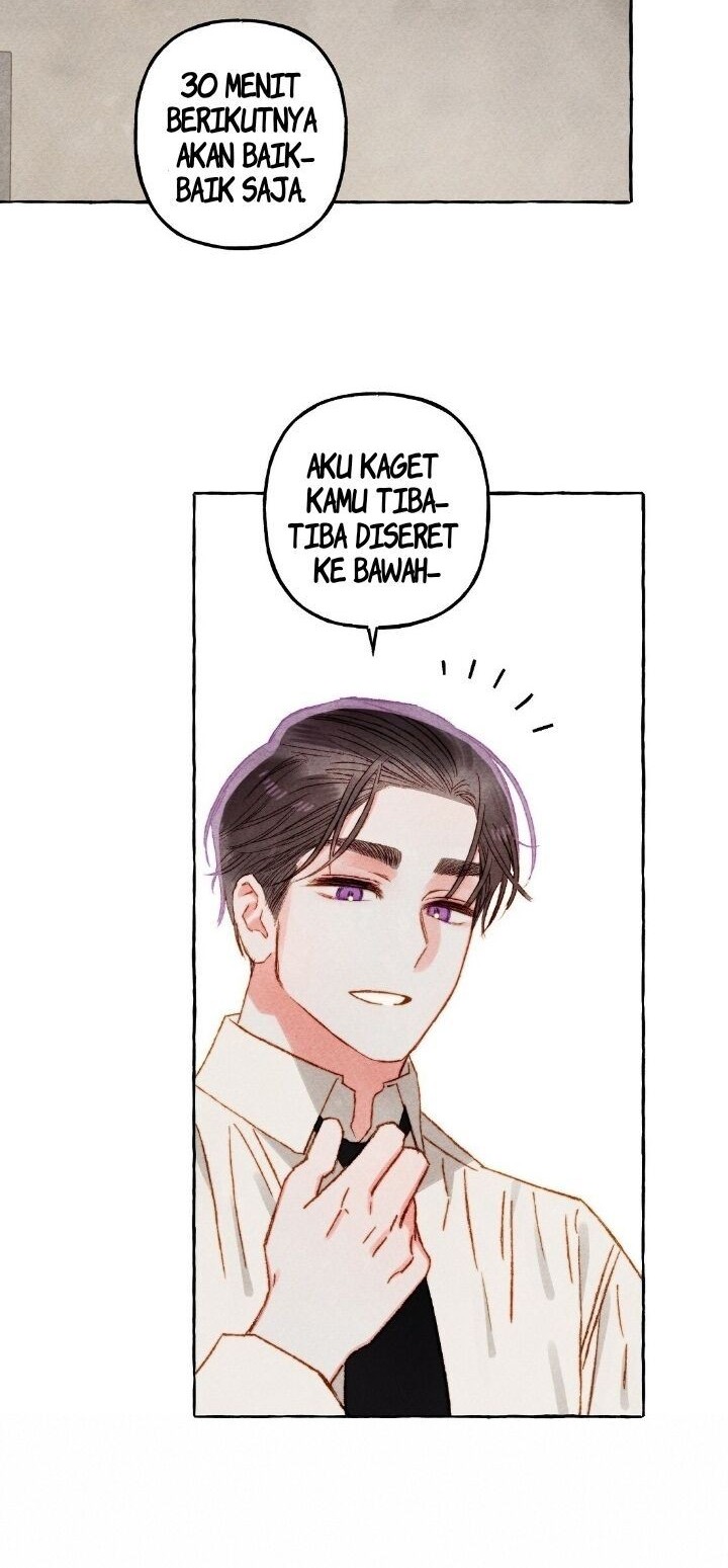 I Raised A Black Dragon Chapter 32 - halaman 33