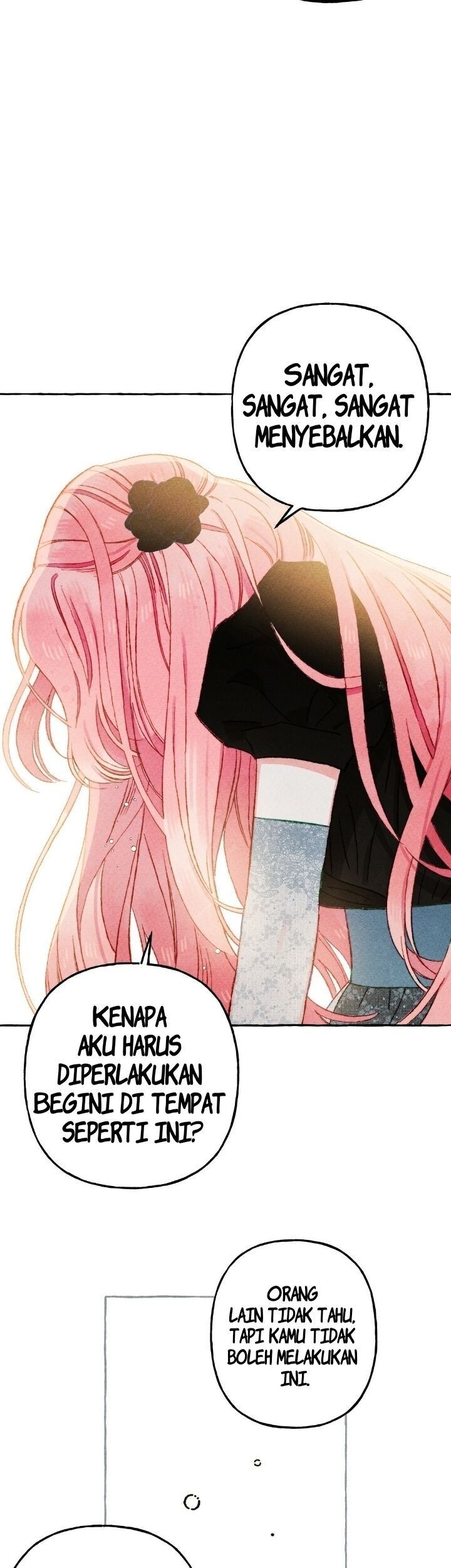 I Raised A Black Dragon Chapter 32 - halaman 36
