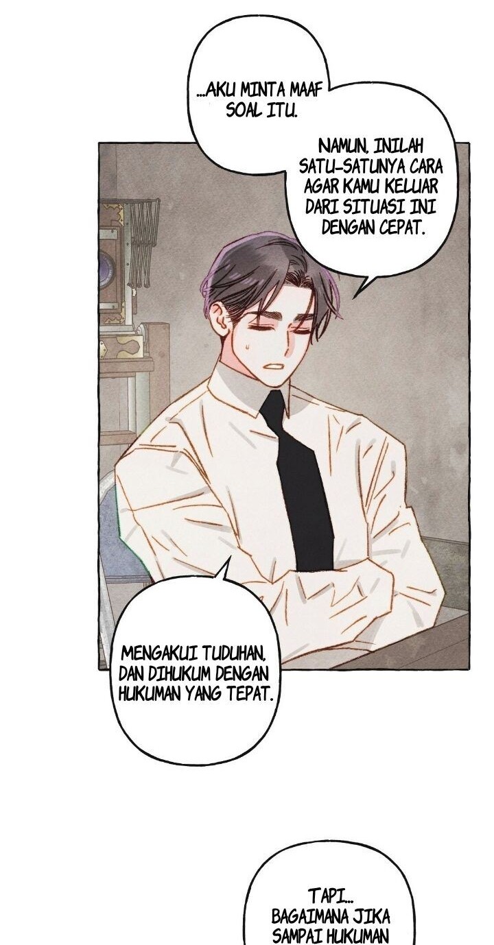 I Raised A Black Dragon Chapter 33 - halaman 11