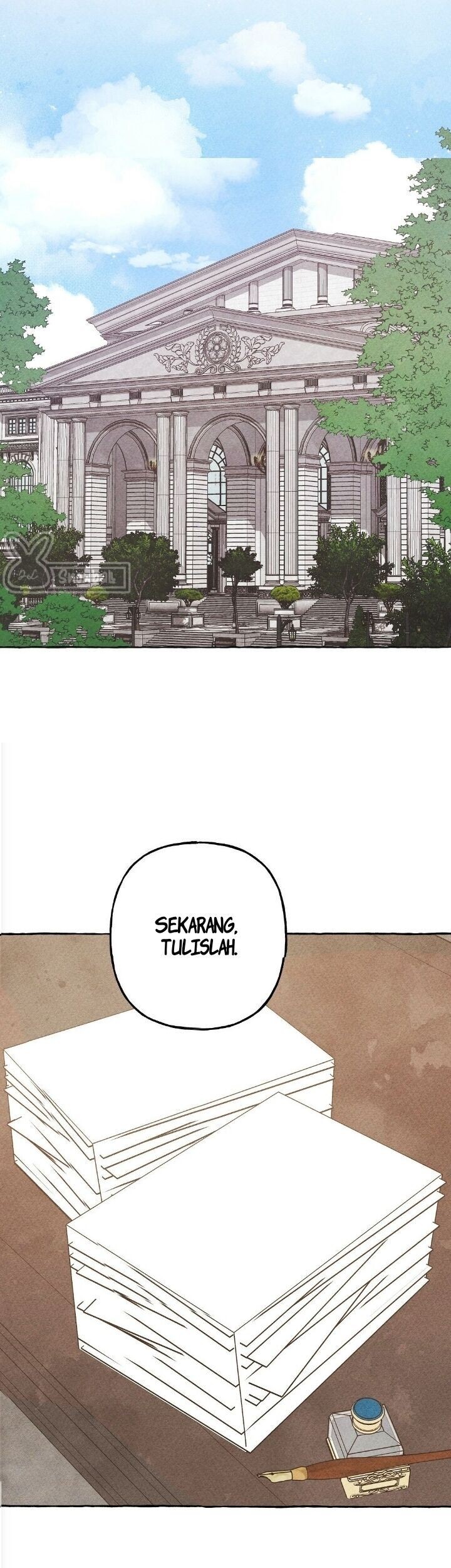 I Raised A Black Dragon Chapter 33 - halaman 14