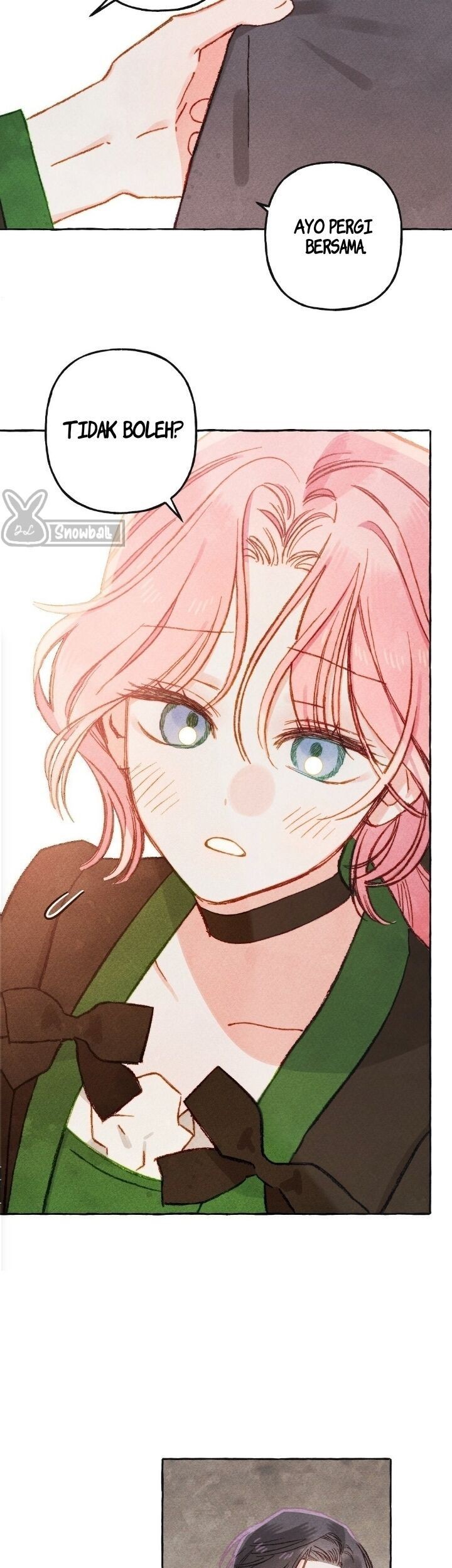 I Raised A Black Dragon Chapter 33 - halaman 30